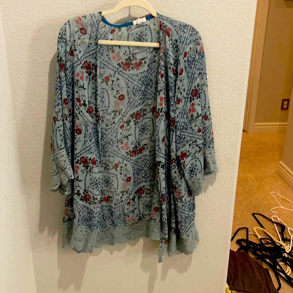 Kimono